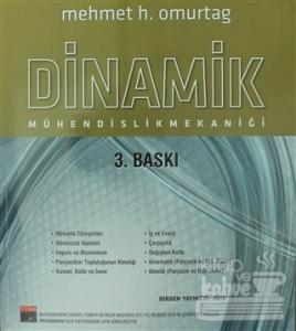 Mühendislik Mekaniği - Dinamik