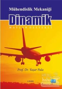 Mühendislik Mekaniği Dinamik