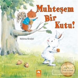 Muhteşem Bir Kutu!
