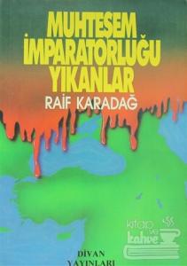 Muhteşem İmparatorluğu Yıkanlar