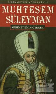 Muhteşem Süleyman