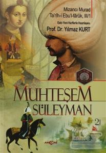 Muhteşem Süleyman