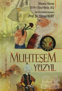 Muhteşem Yüzyıl