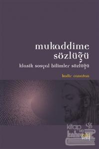 Mukaddime Szölüğü