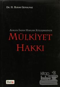Mülkiyet Hakkı