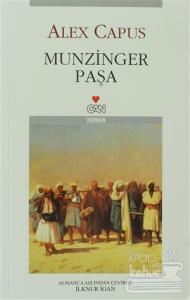 Munzinger Paşa