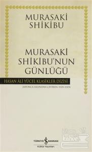 Murasaki Shikibu'nun Günlüğü