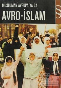 Müslüman Avrupa ya da Avro-İslam