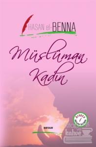Müslüman Kadın (Ciltli)