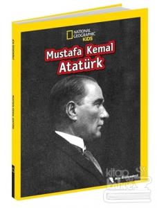 Mustafa Kemal Atatürk