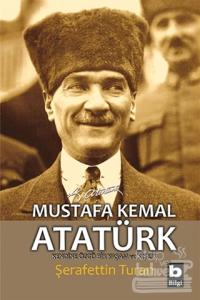 Mustafa Kemal Atatürk