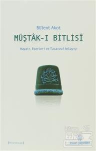 Müştak-ı Bitlisi