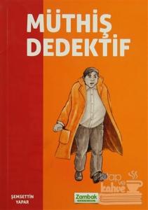 Müthiş Dedektif