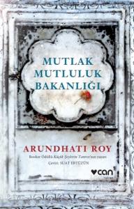 Mutlak Mutluluk Bakanlığı