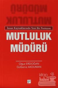 Mutluluk Müdürü