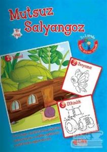 Mutsuz Salyangoz