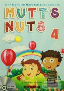 Mutt's Nuts 4