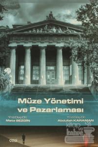 Müze Yönetimi ve Pazarlaması