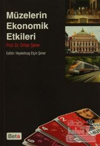 Müzelerin Ekonomik Etkileri