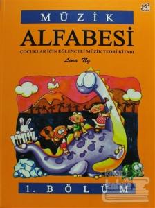 Müzik Alfabesi 1. Bölüm
