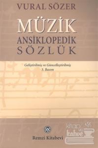 Müzik Ansiklopedik Sözlük