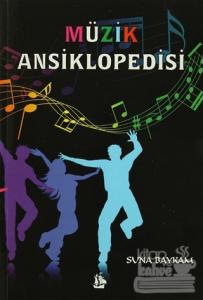Müzik Ansiklopedisi