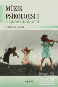 Müzik Psikolojisi 1