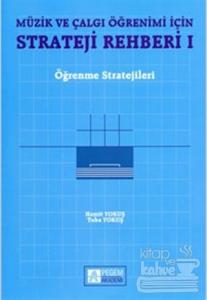 Müzik ve Çalgı Öğrenimi için Strateji Rehberi 1