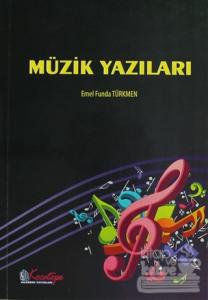 Müzik Yazıları