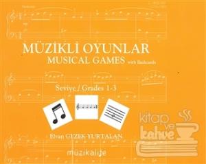 Müzikli Oyunlar - Musical Games