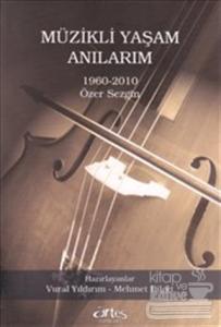 Müzikli Yaşam Anılarım
