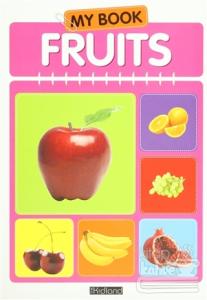 My Book Fruits