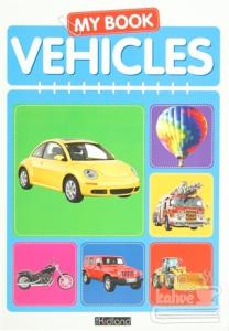 My Book Vehicles