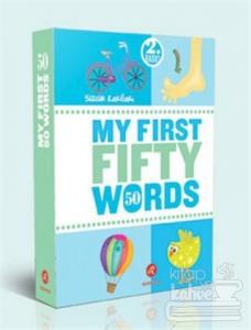 My First 50 Words