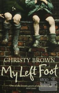 My Left Foot