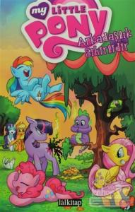 My Little Pony 1: Arkadaşlık Sihirlidir