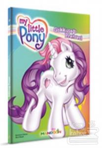 My Little Pony - 2 - Gökkuşağı Prensesi