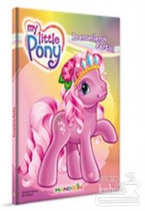 My Little Pony - 3 - Prenseslerin Partisi