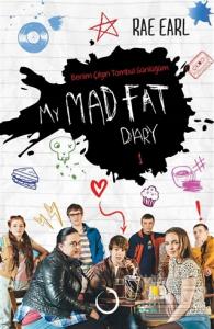 My Mad Fat Diary - Benim Çılgın Tombul Günlüğüm 1 (Ciltli)