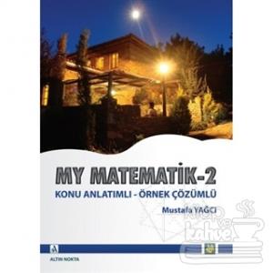My Matematik - 2