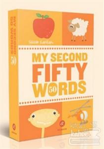 My Second Fifty Words