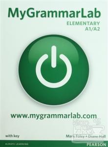 MyGrammarLab Elementary