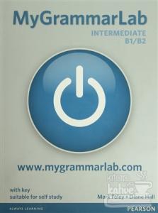 MyGrammarLab