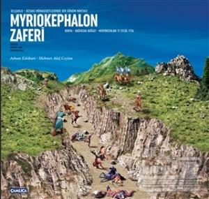 Myriokephalon Zaferi (Ciltli)
