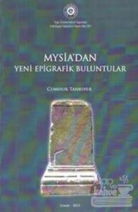 Mysia'dan Yeni Epigrafik Buluntular