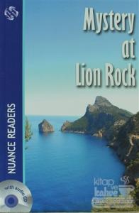 Mystery at Lion Rock