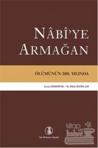 Nabi'ye Armağan