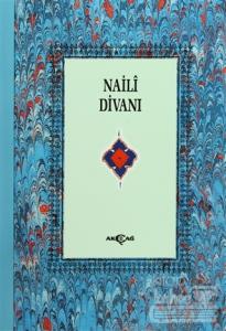 Naili Divanı (3. Hamur)