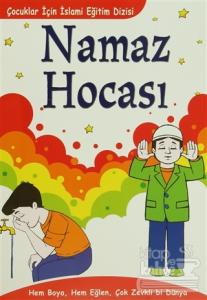 Namaz Hocası