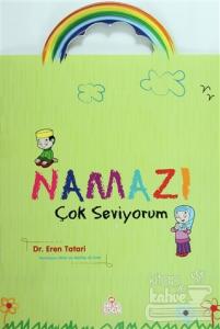 Namazı Çok Seviyorum